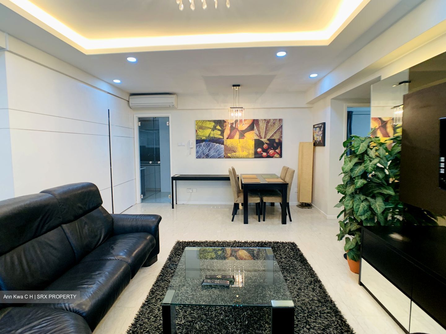 The Palladium (D15), Apartment #382715681